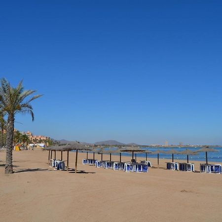 Villa Cristal 5608 - Resort Choice La Manga del Mar Menor Zewnętrze zdjęcie