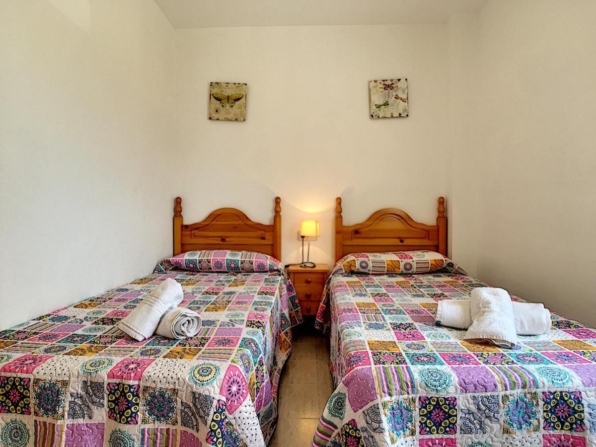 Villa Cristal 5608 - Resort Choice La Manga del Mar Menor Zewnętrze zdjęcie