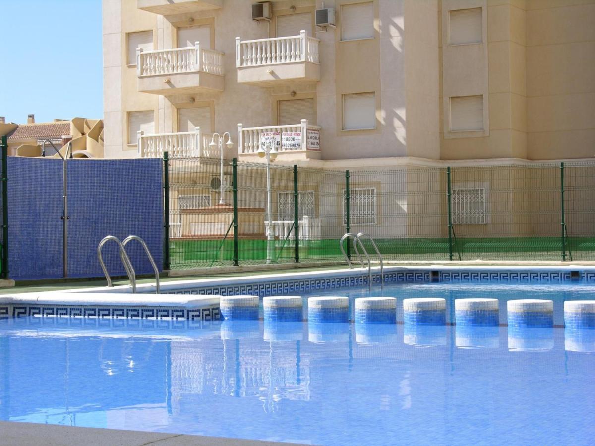 Villa Cristal 5608 - Resort Choice La Manga del Mar Menor Zewnętrze zdjęcie