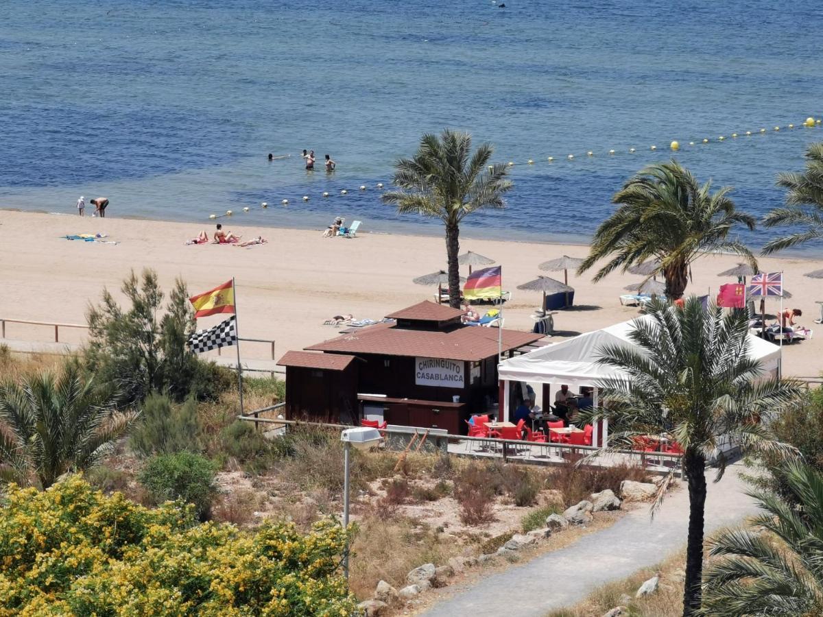 Villa Cristal 5608 - Resort Choice La Manga del Mar Menor Zewnętrze zdjęcie