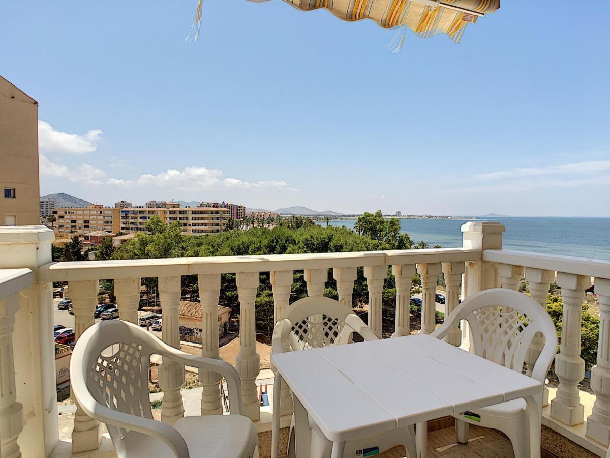 Villa Cristal 5608 - Resort Choice La Manga del Mar Menor Zewnętrze zdjęcie