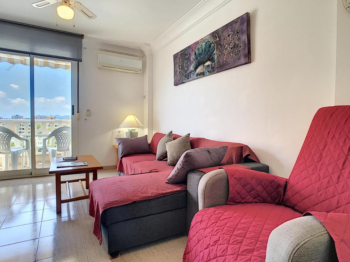 Villa Cristal 5608 - Resort Choice La Manga del Mar Menor Zewnętrze zdjęcie