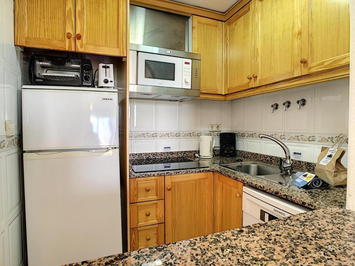 Villa Cristal 5608 - Resort Choice La Manga del Mar Menor Zewnętrze zdjęcie