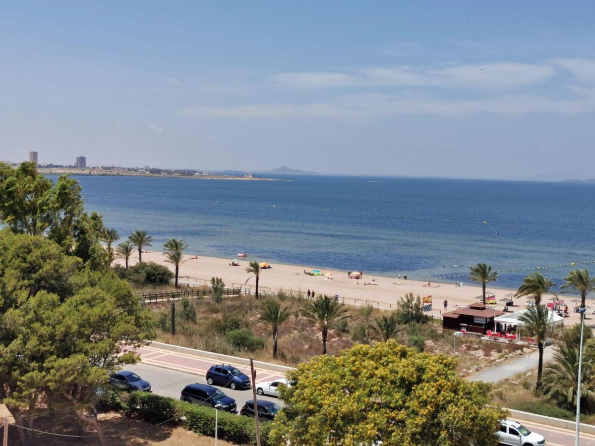 Villa Cristal 5608 - Resort Choice La Manga del Mar Menor Zewnętrze zdjęcie