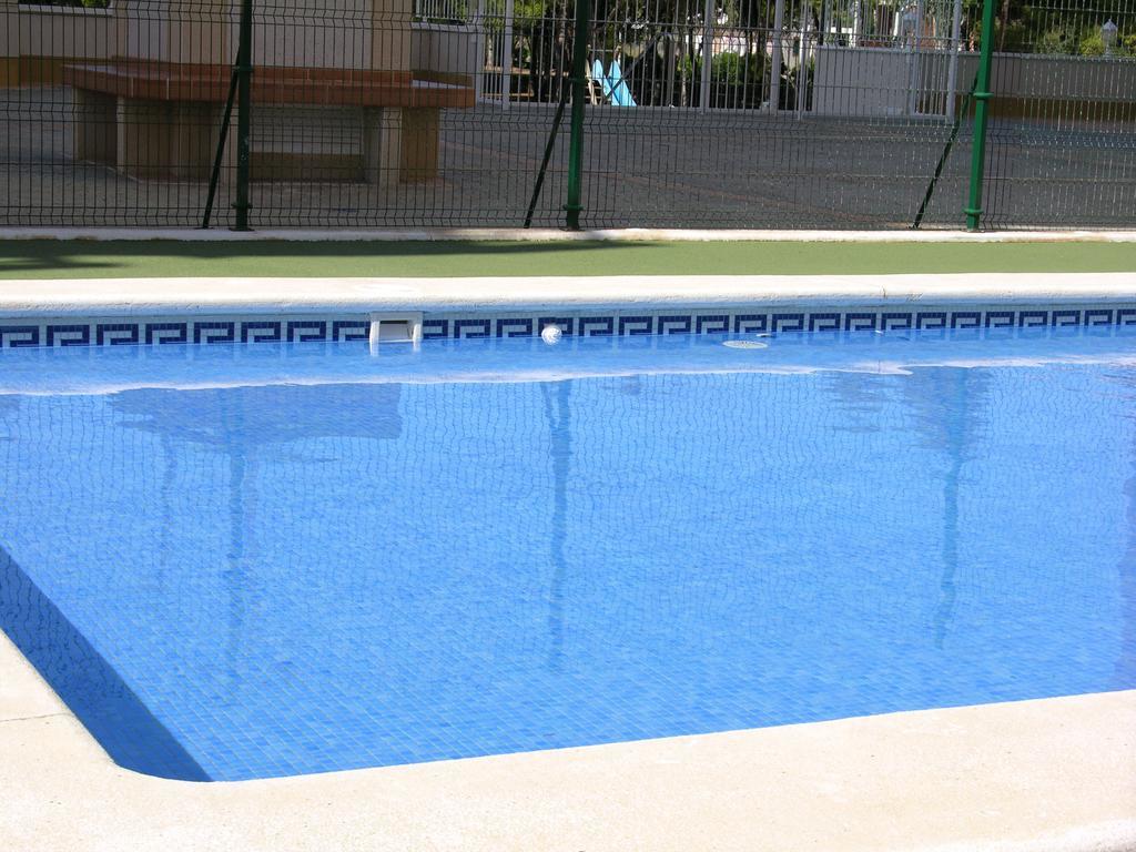 Villa Cristal 5608 - Resort Choice La Manga del Mar Menor Pokój zdjęcie