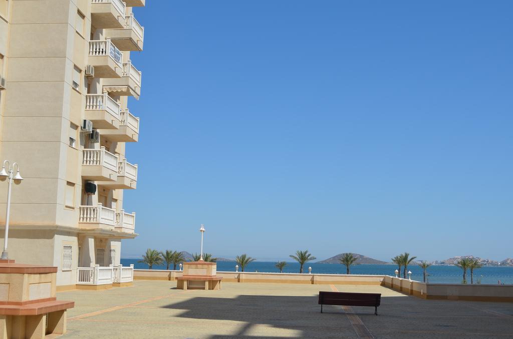 Villa Cristal 5608 - Resort Choice La Manga del Mar Menor Pokój zdjęcie