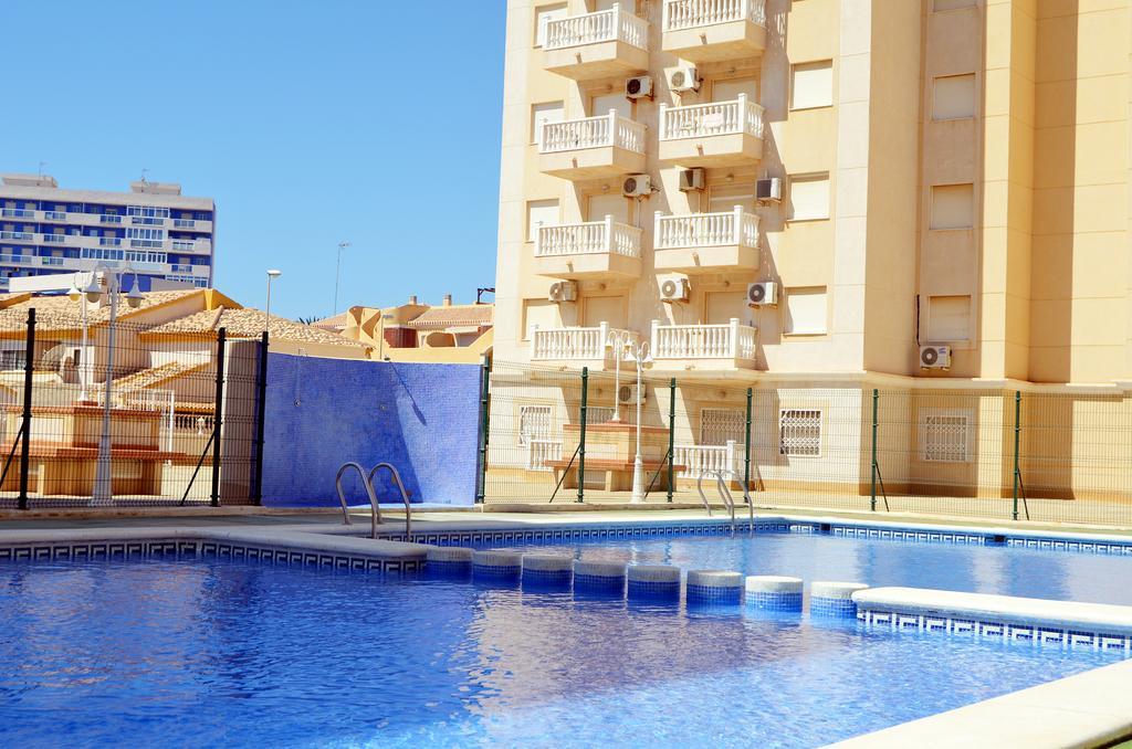 Villa Cristal 5608 - Resort Choice La Manga del Mar Menor Pokój zdjęcie
