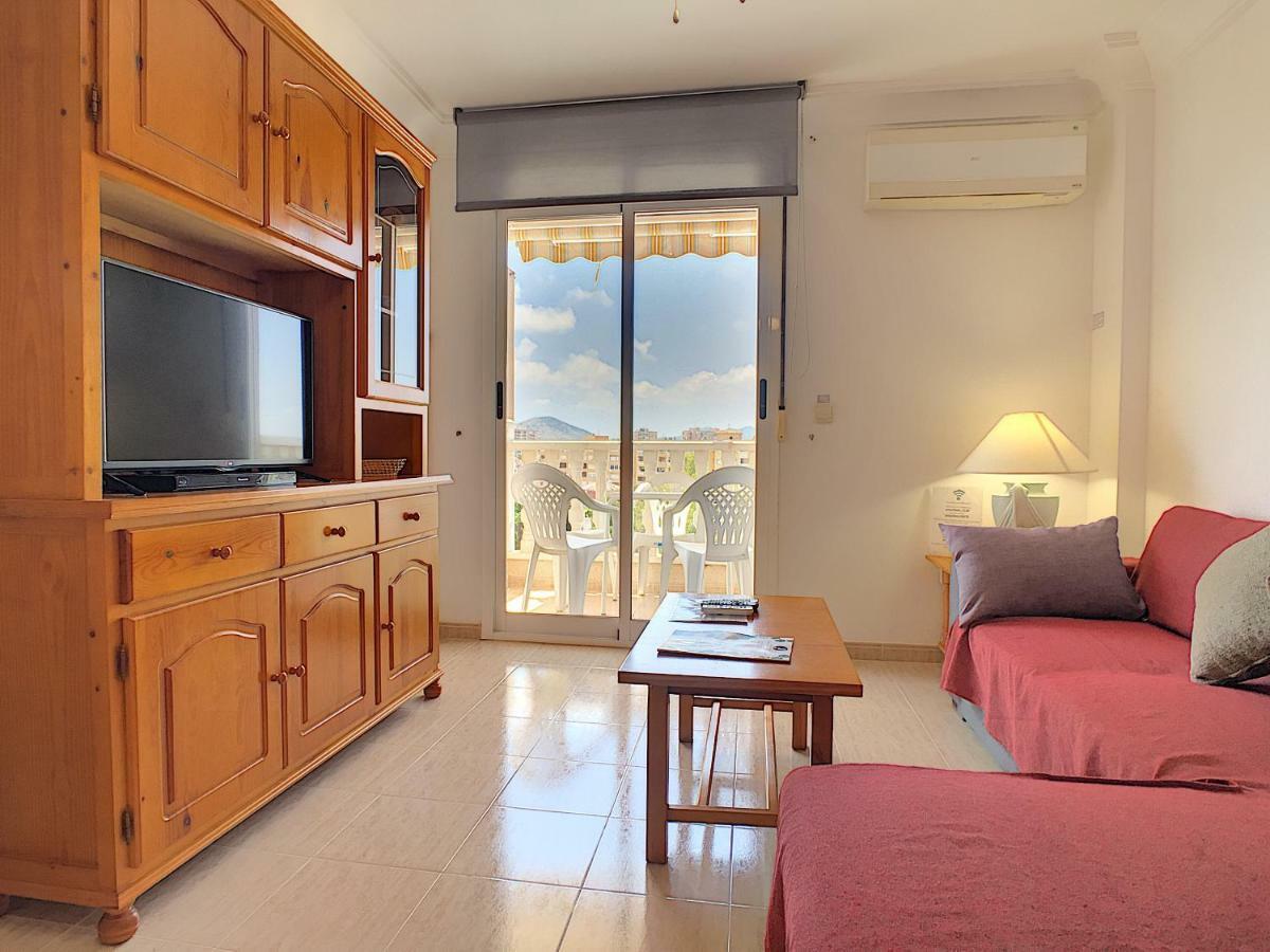 Villa Cristal 5608 - Resort Choice La Manga del Mar Menor Zewnętrze zdjęcie