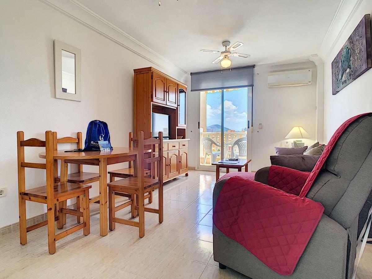 Villa Cristal 5608 - Resort Choice La Manga del Mar Menor Zewnętrze zdjęcie