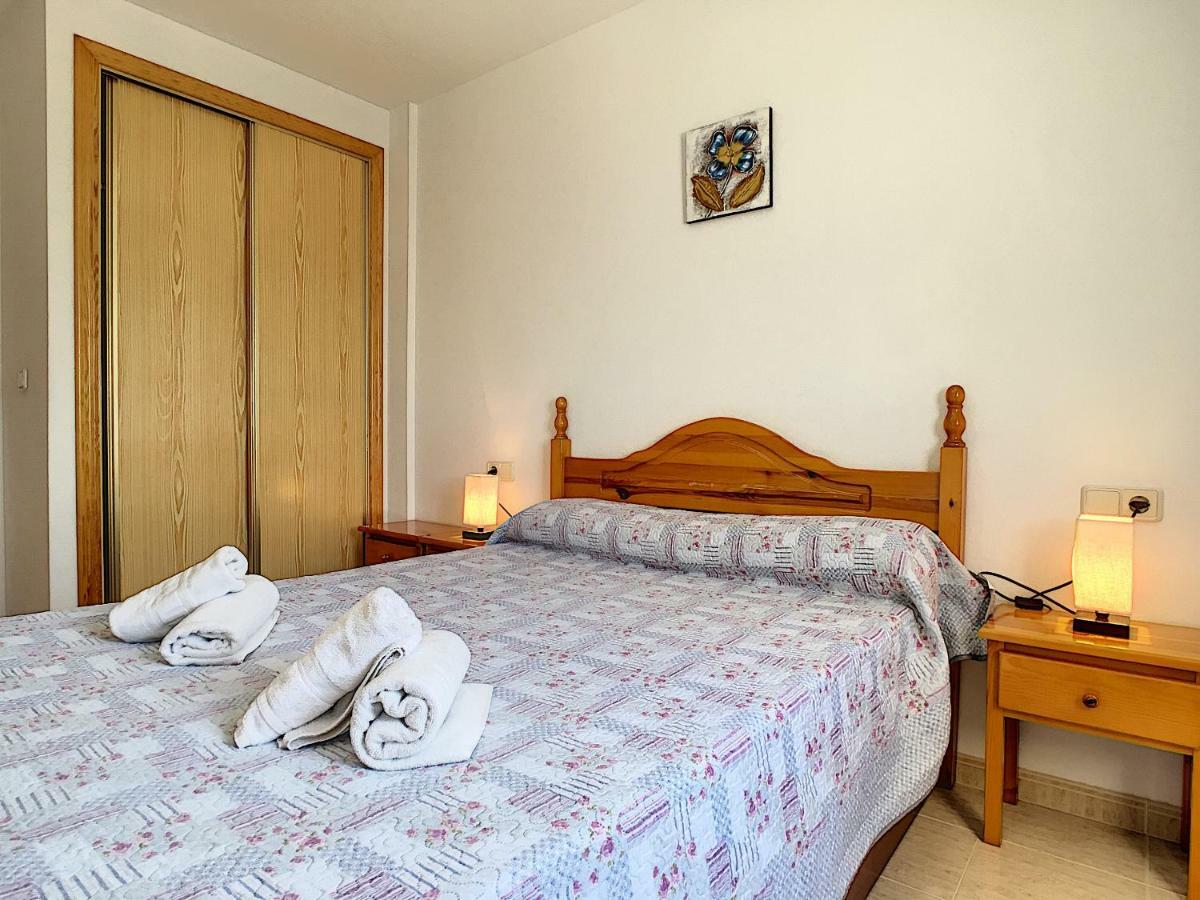 Villa Cristal 5608 - Resort Choice La Manga del Mar Menor Zewnętrze zdjęcie